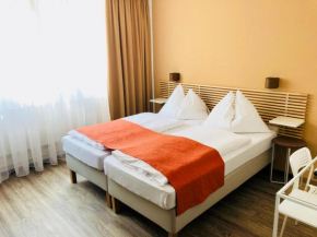 Aparthotel Bianca